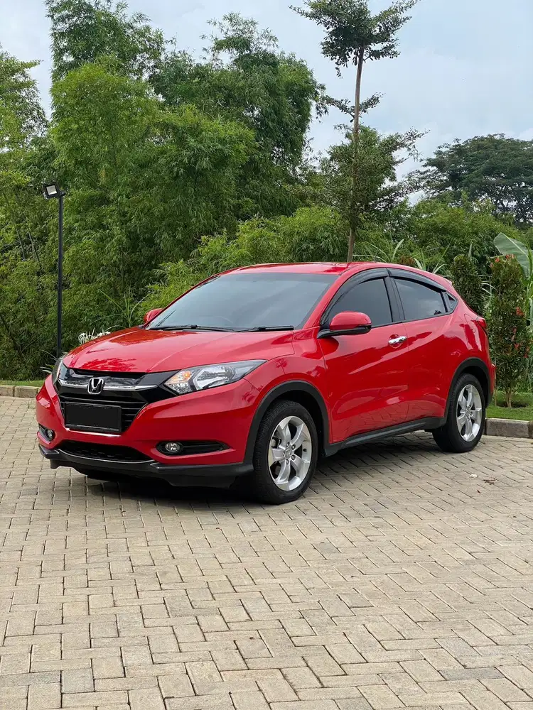 Honda HR-V 2016 Diesel