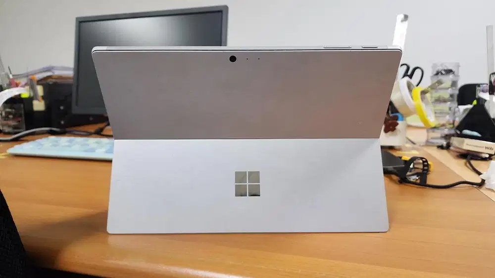 Laptop Microsoft Surface Pro 5