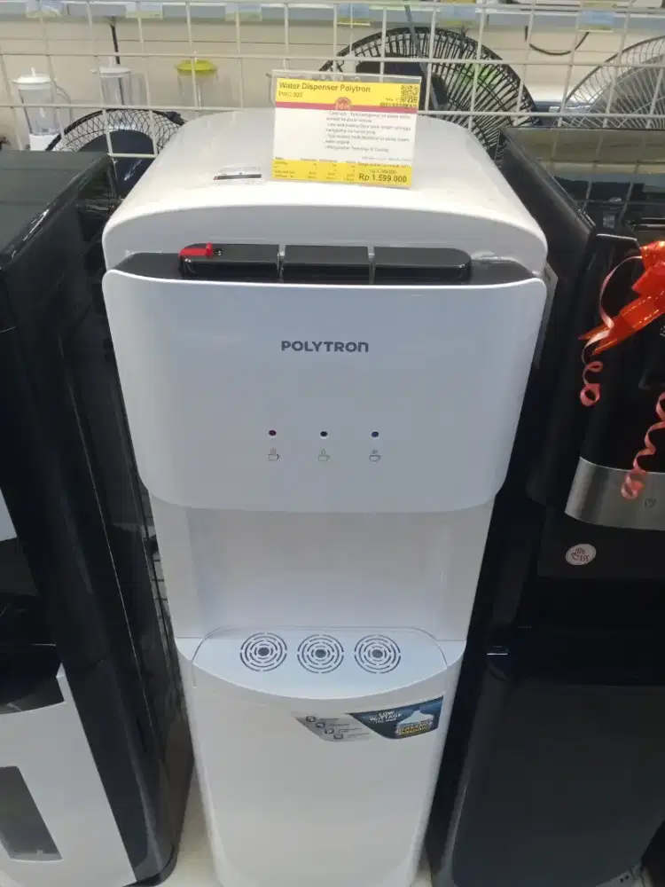 Water dispenser Polytron