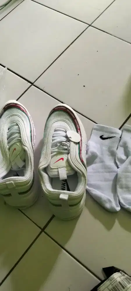 Nike air max 97