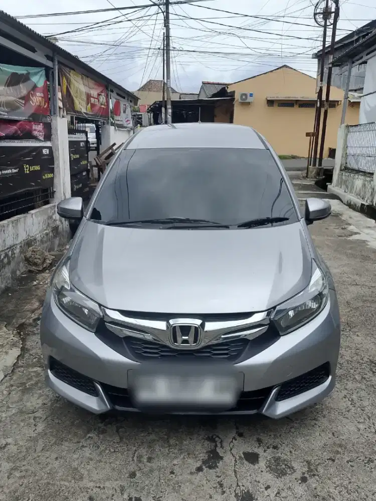 Dijual Honda mobilio