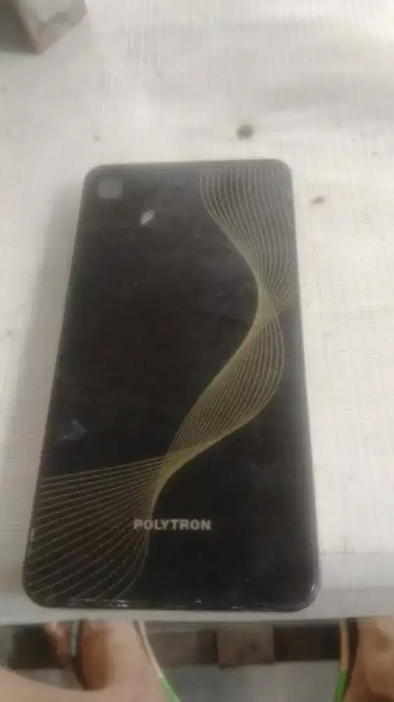 Power Bank Polytron