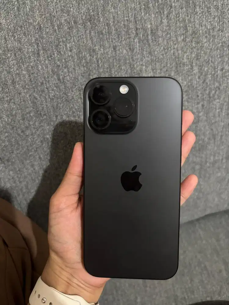 Iphone 16 promax 256 ibox