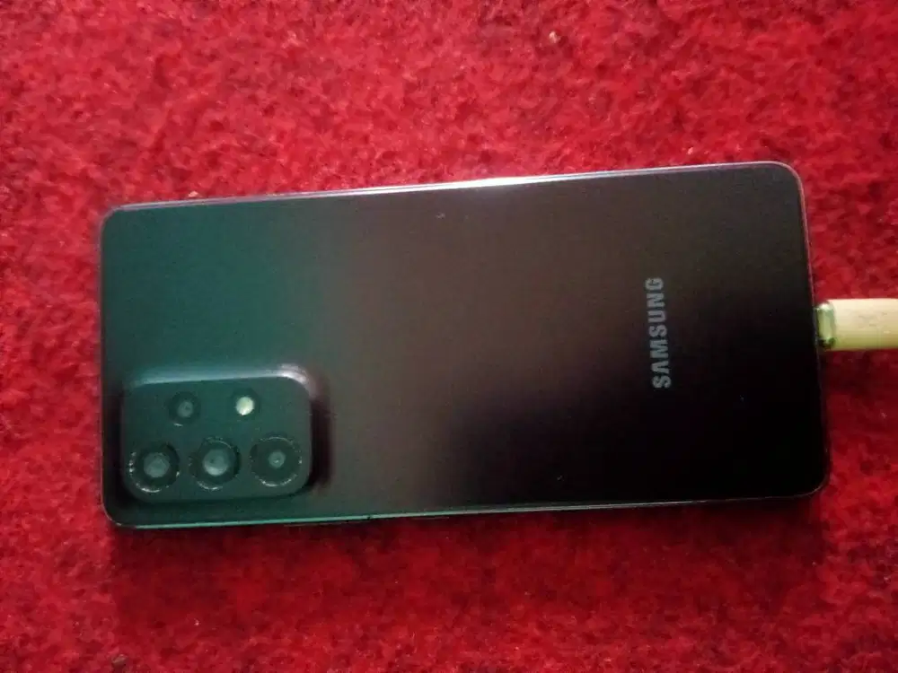 SAMSUNG A53 5G 6/128