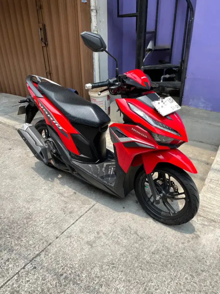 Vario 125 New GEN 2 Tahun 2023
