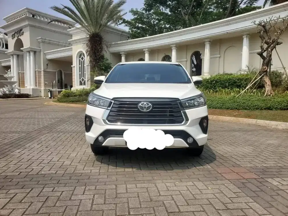 Innova Reborn G Matic Solar