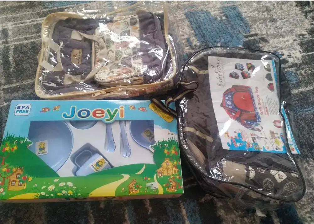 Jual murah aja ni smua nya kondisi baru