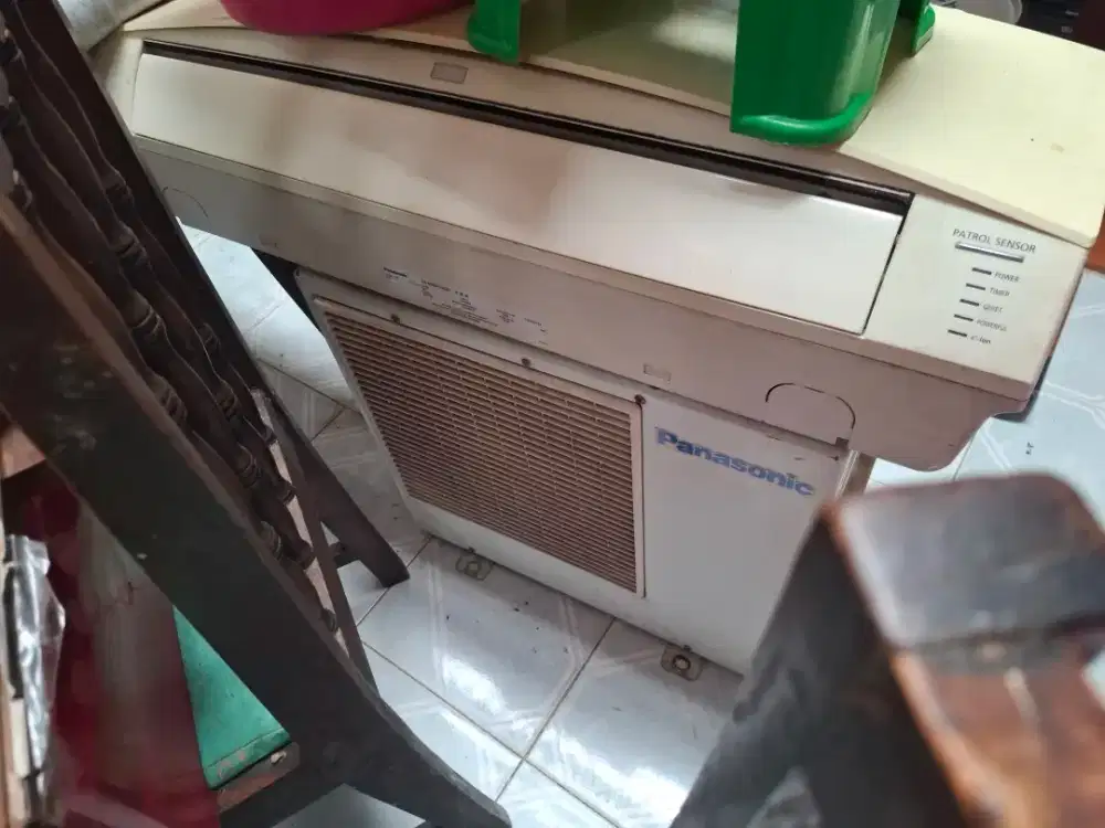 AC Panasonic 1 PK