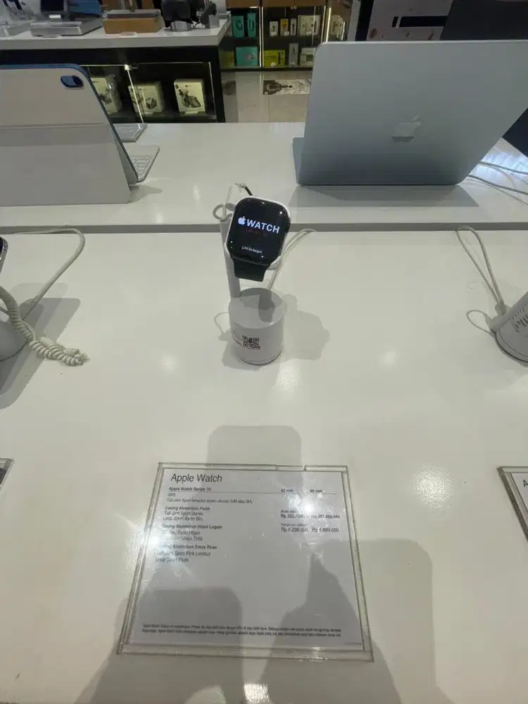 Apple Watch Series 10
