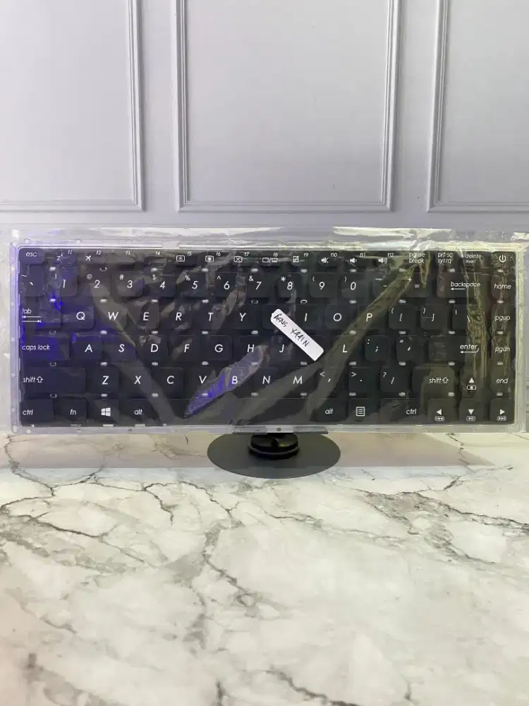 Keyboard Laptop Asus X411N