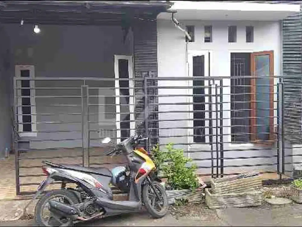 Dijual Rumah Di Duta Bintaro