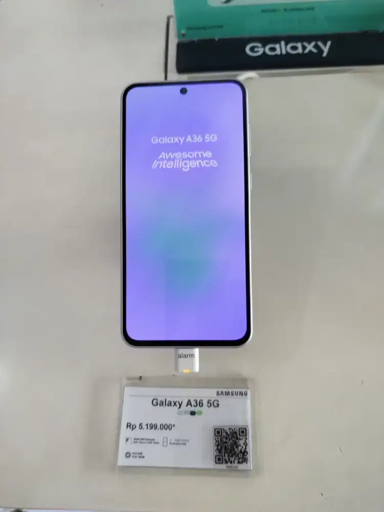 Samsung galaxy A36 5G