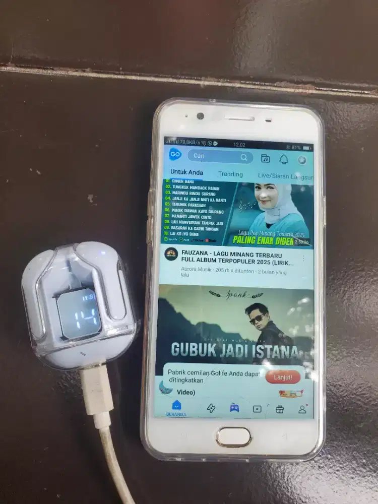 Oppo f1s 3/32gb