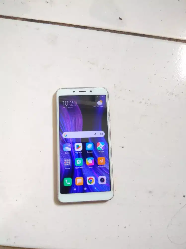 Xiaomi Redmi 6 3/32gb