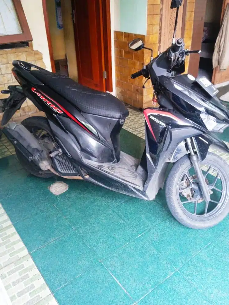 Honda Vario 2019 cbs