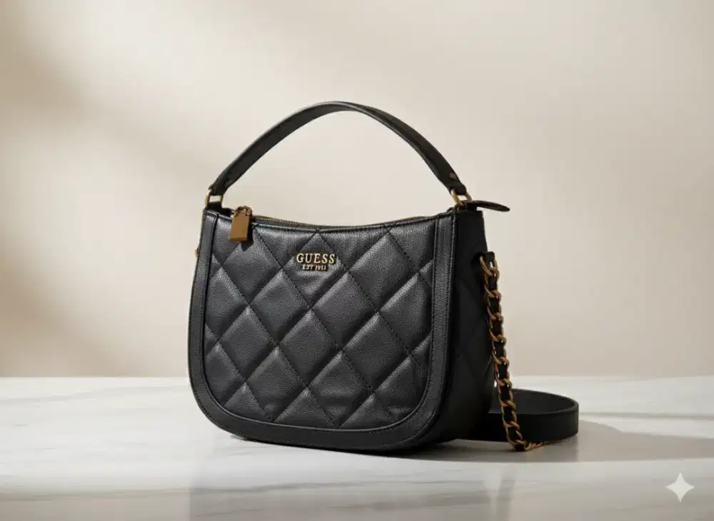Tas guess original