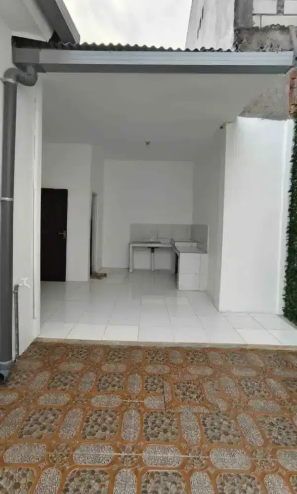 Dijual rumah siap huni apik bersih di Dinar asri Tembalang kh