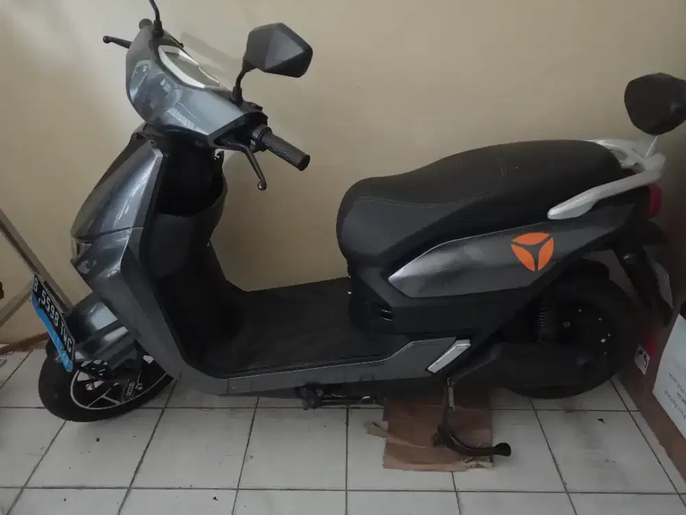 Motor listrik YadeaT9