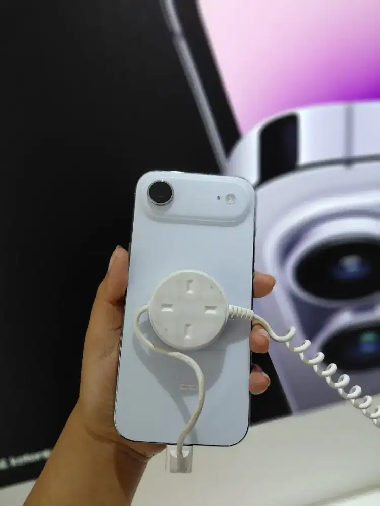 Iphone Air cicilan tanpa dp 0%