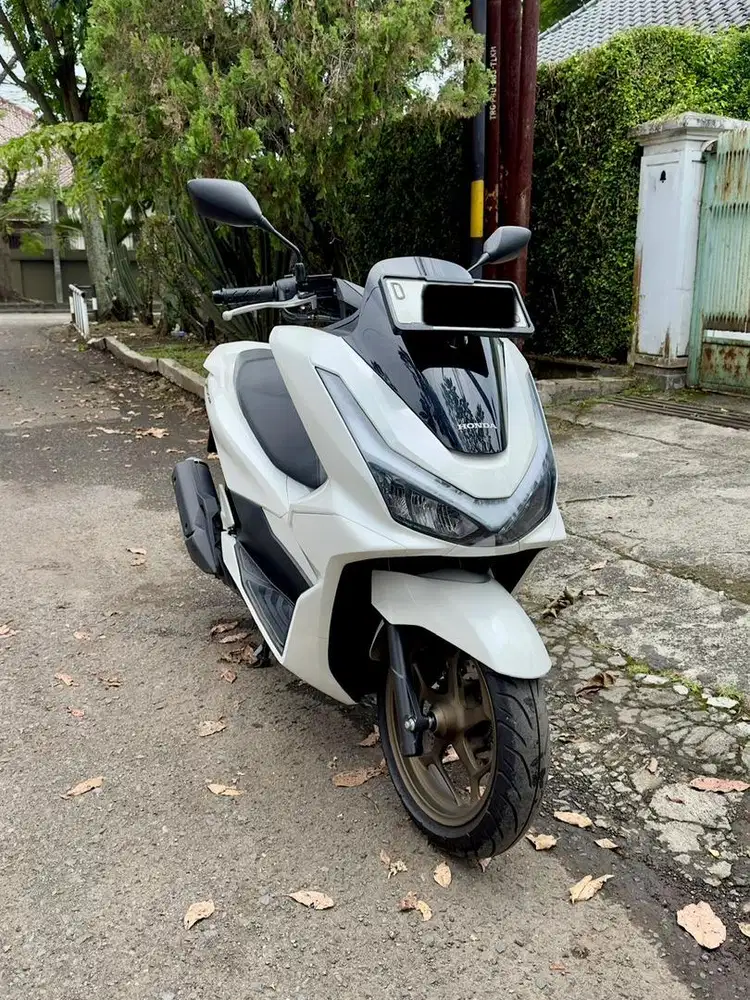 Dijual Honda PCX ABS 160 Tahun 2025 New Model