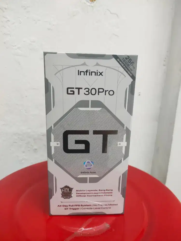 INFINIX GT 30PRO 8/256