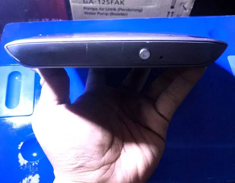 LG Slim Portable Blu-Ray DVD CD Writer BP40NS2D