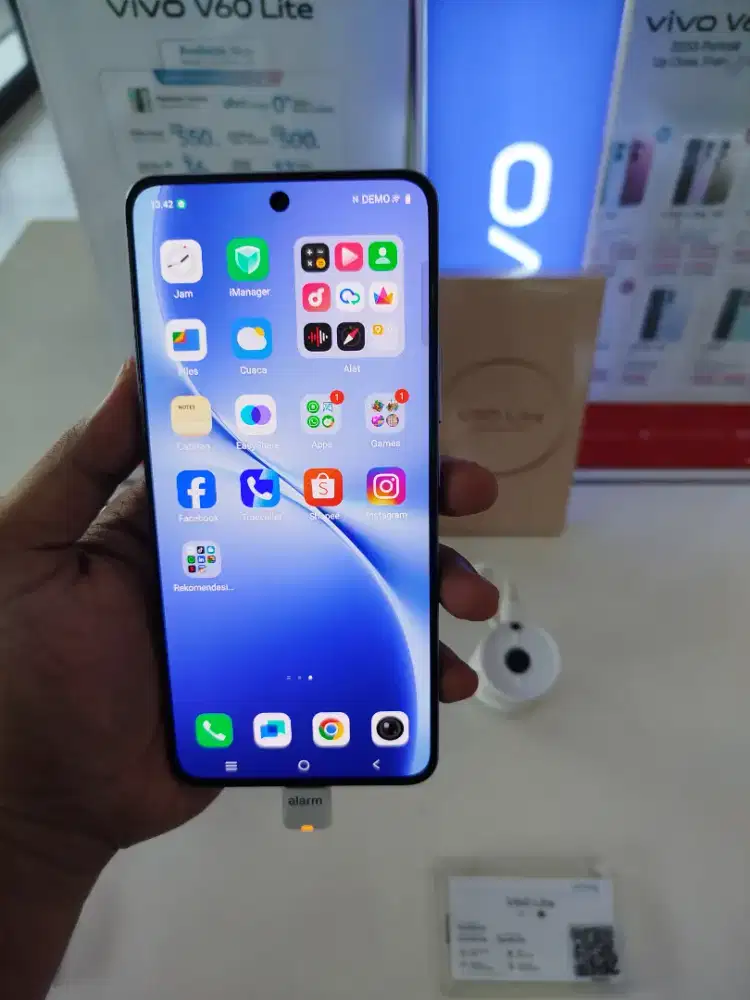 Vivo V60 lite 4G