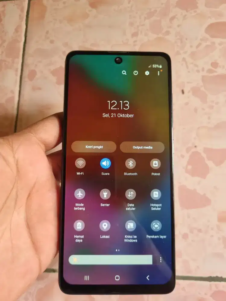 Samsung A51 6/128GB