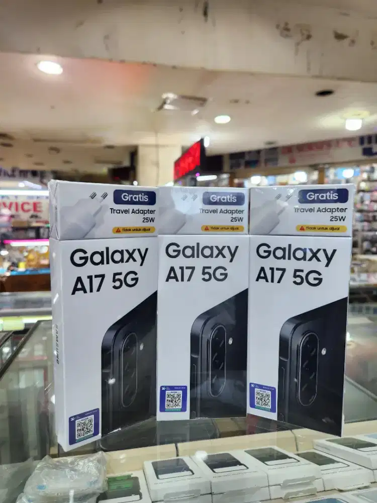 Samsung galaxy A175G