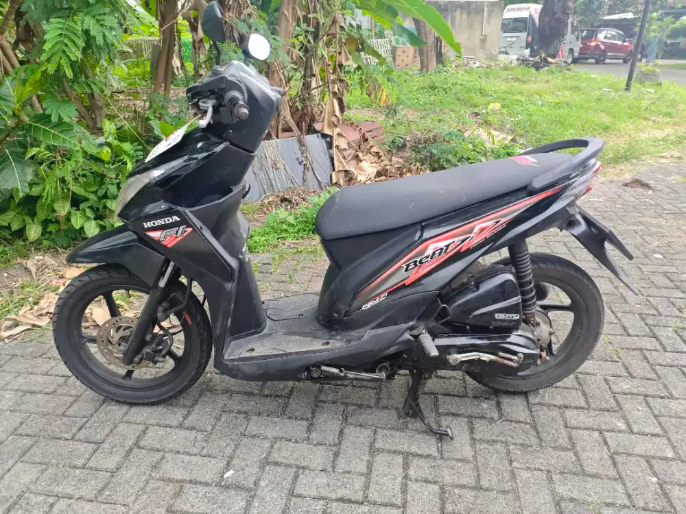 Beat fi 2013 stater kasar