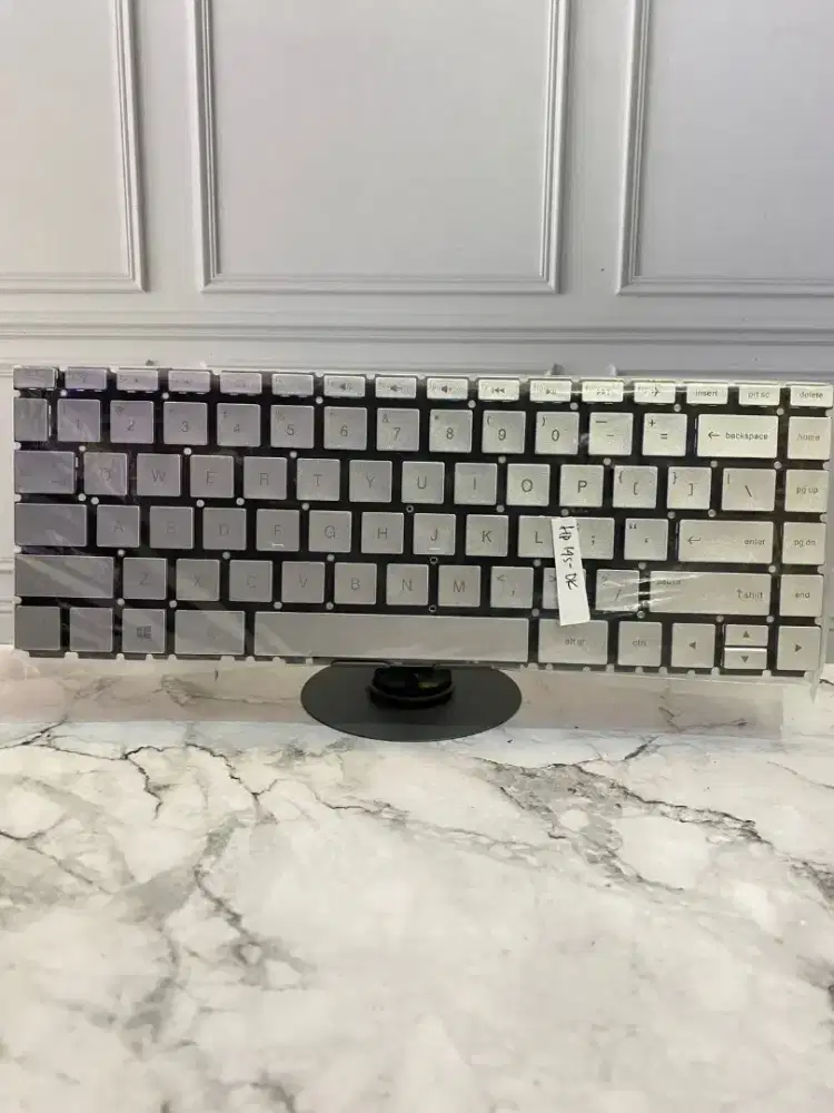 Keyboard Hp 14s-DK Baru