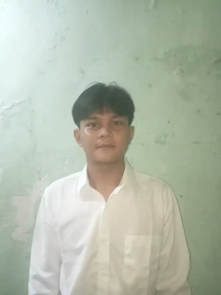 Bissmilah cari kerja halal