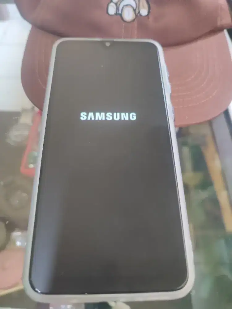 Samsung A 50s 6/128 G