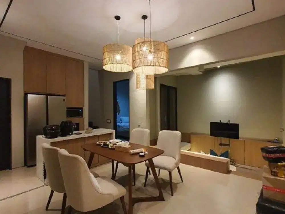JUAL Rumah Pelican Hill, Citraland