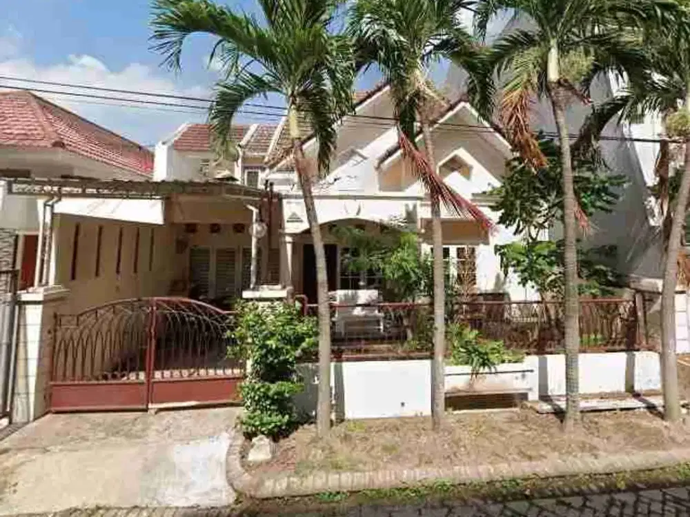 Murah Lelang Pondok Mutiara