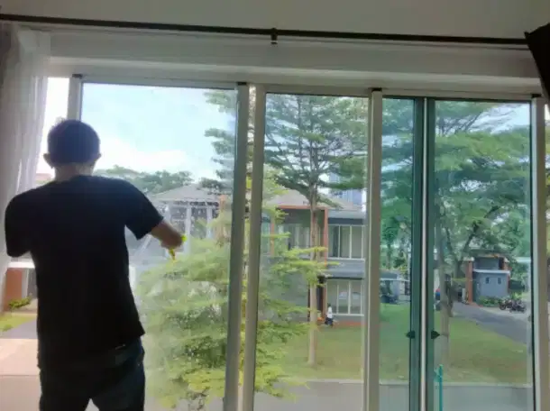 Kaca Film Rumah dan Gedung memberikan kenyamanan kacafilm unggulan