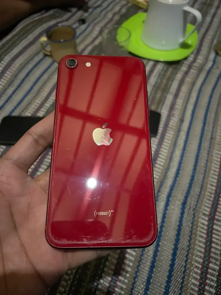 Iphone SE 3. Ram 128