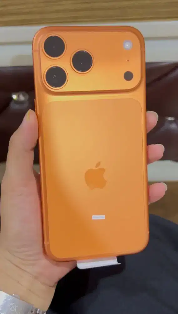 Iphone 17 promax kredit tanpa dp