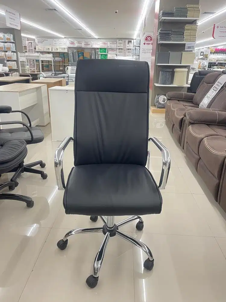 KURSI KERJA PROMO