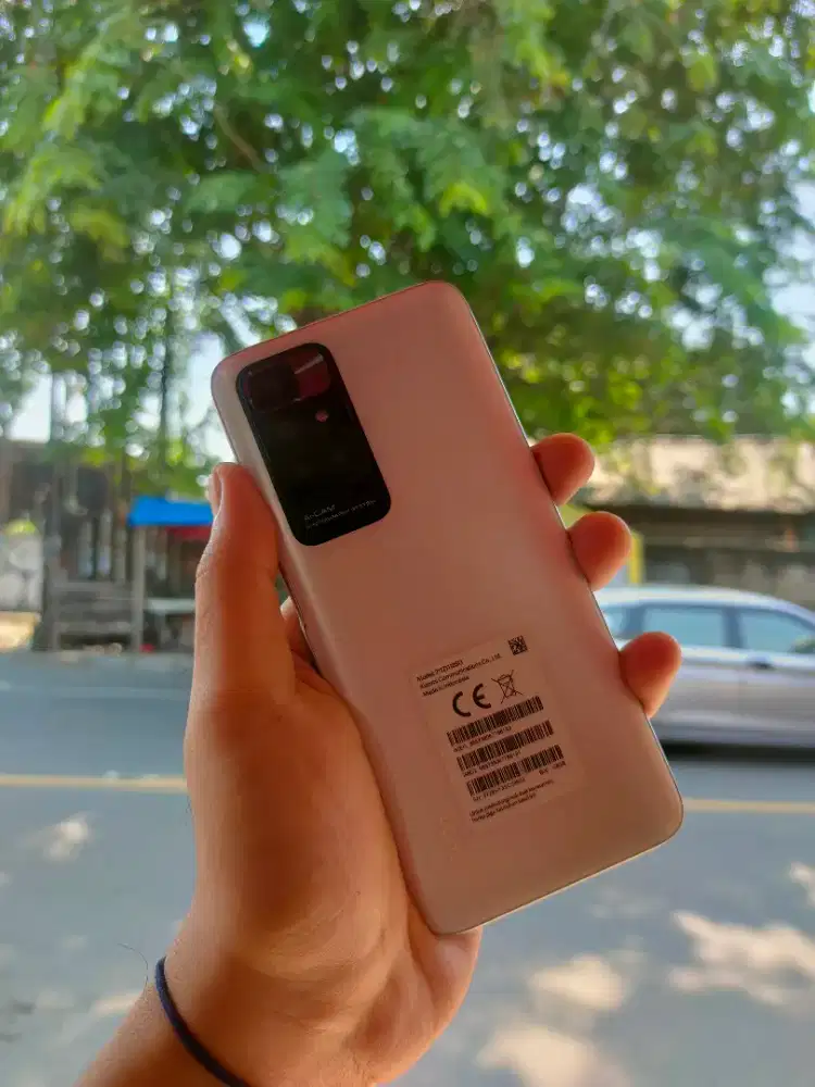 Redmi 10 2022 ORI 6/128