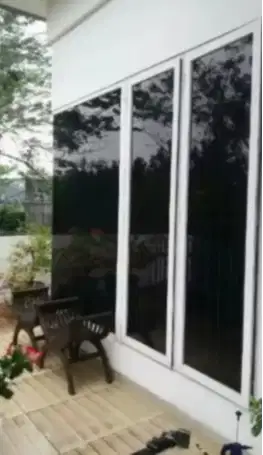 Toko kaca film buat kantor kacafilm oneway rumah stiker sanblas gedung