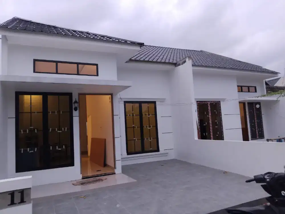 Jendela kaca, kusen,pintu kaca upvc aluminium murah