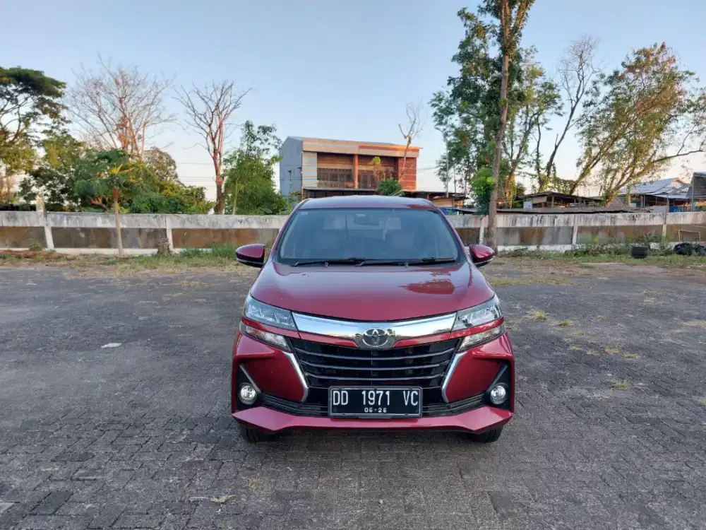 Jual beli mobil
