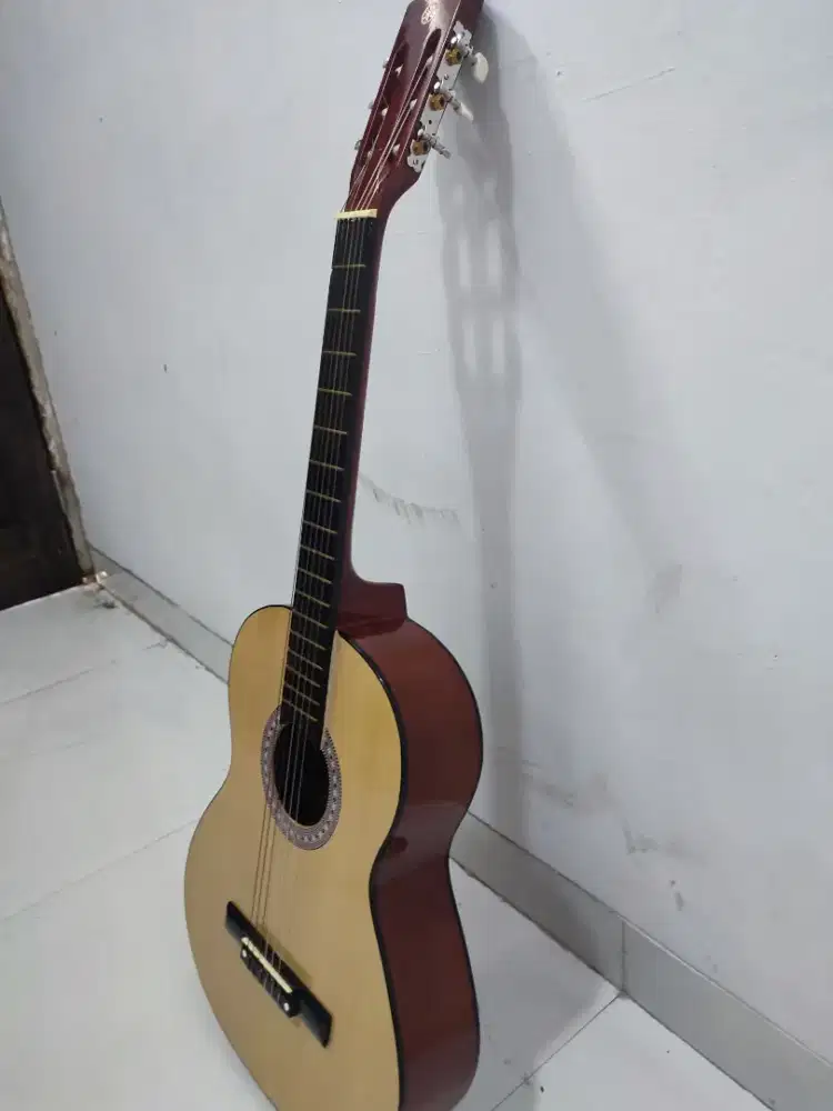 jual gitar yamaha