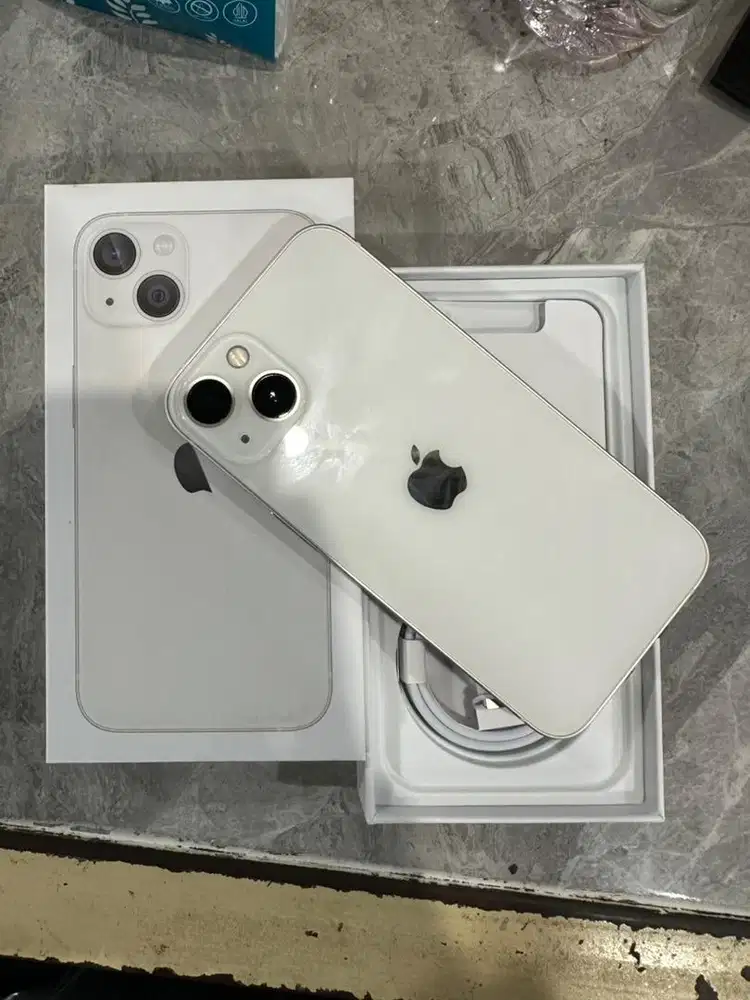Iphone 13 128GB Beacukai