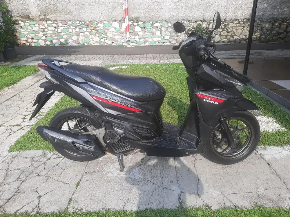 Vario led 125 2018
