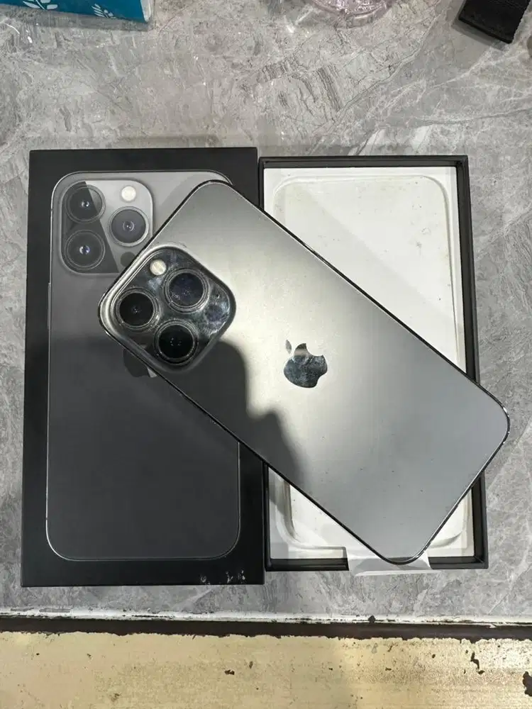Iphone 13 Pro 128GB Ibox