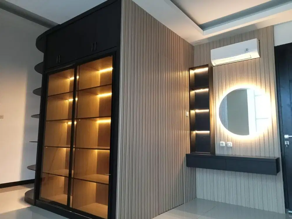 TUKANG INTERIOR FURNITURE