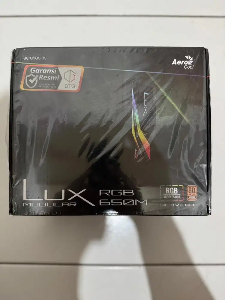 power supply PC/CPU