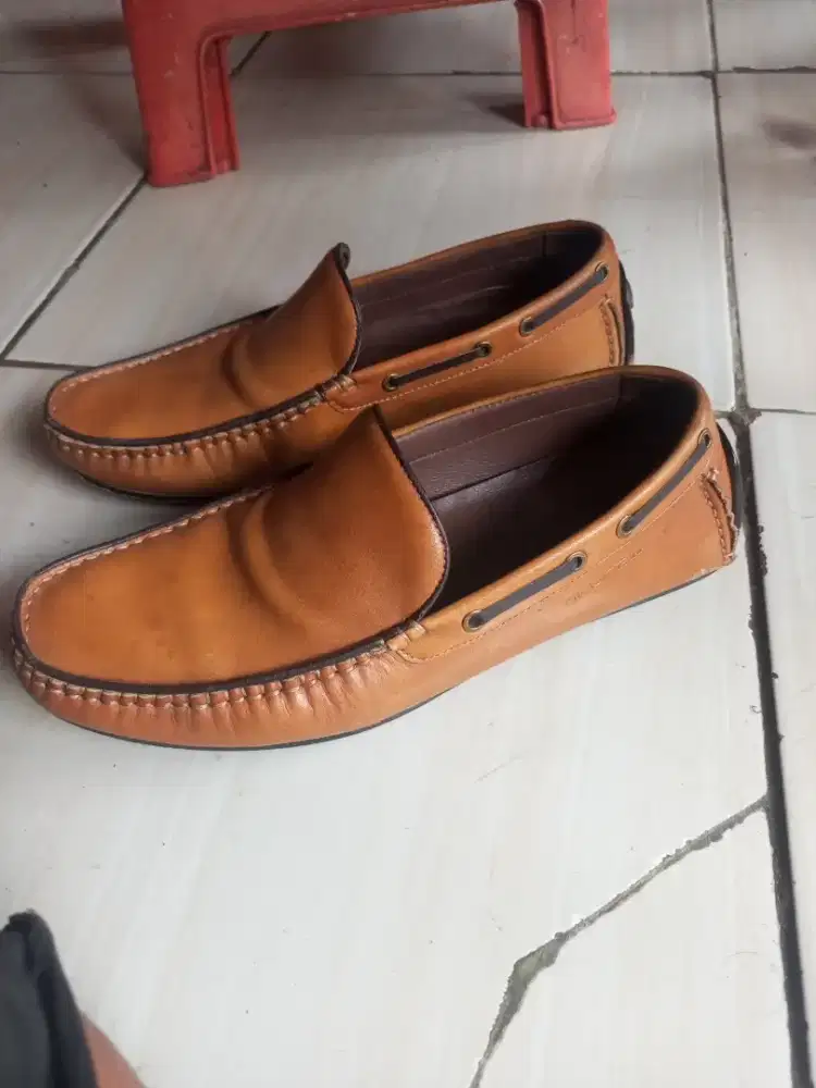JUAL CEPAT SEPATU KULIT